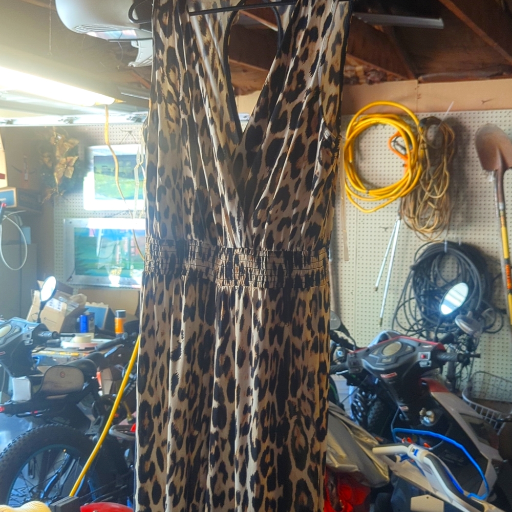 Jumpsuit